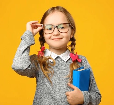 Kid Image